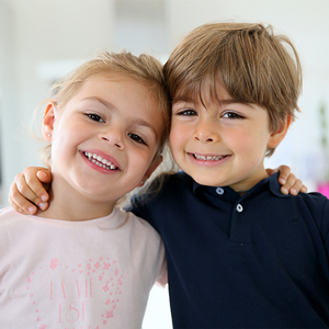 children's dentist