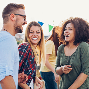 Community
